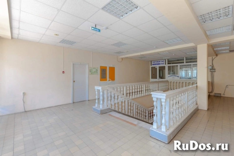Продам коммерческую недвижимость 2931 м2 изображение 5