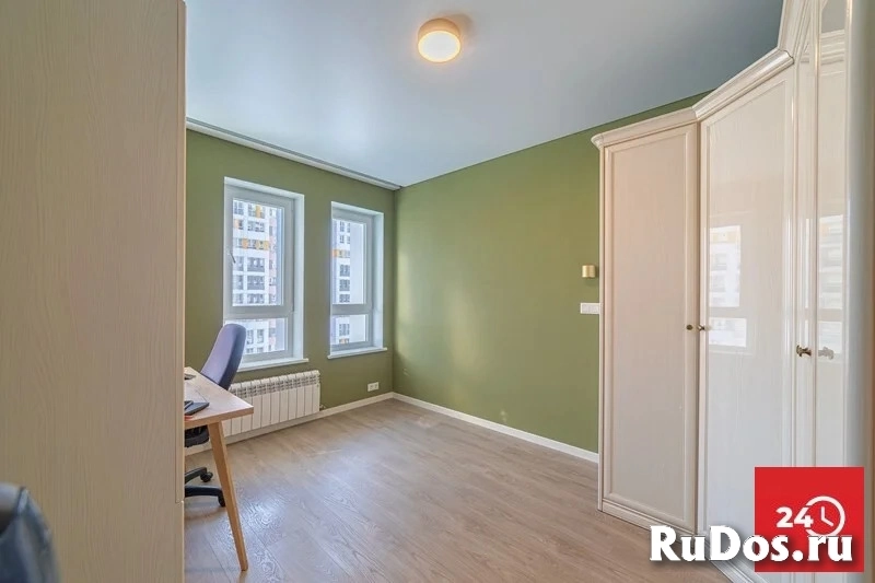 Продам 3 комнатную квартиру 83 м2 изображение 4