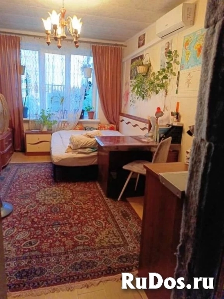 Продам 3 комнатную квартиру 51 м2 фотка