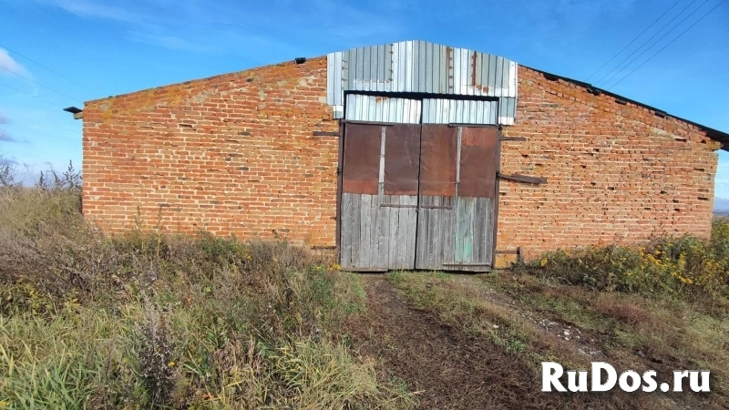 Продам коммерческую недвижимость 1105 м2 изображение 5