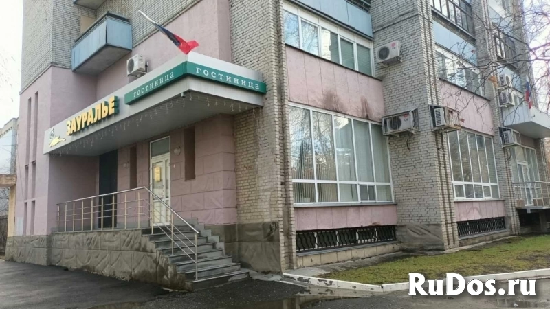 Продам коммерческую недвижимость 666 м2 фото