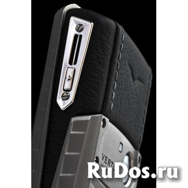 Новый Vertu Ascent X ( комплект) изображение 9