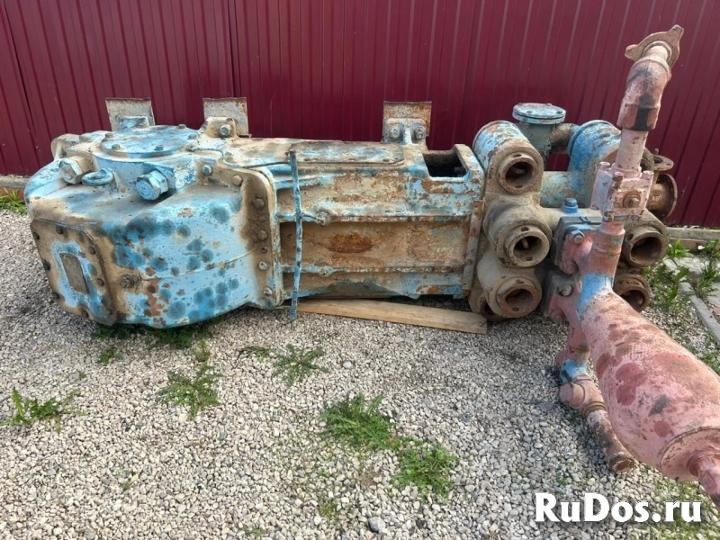 , промышленное оборудование изображение 5