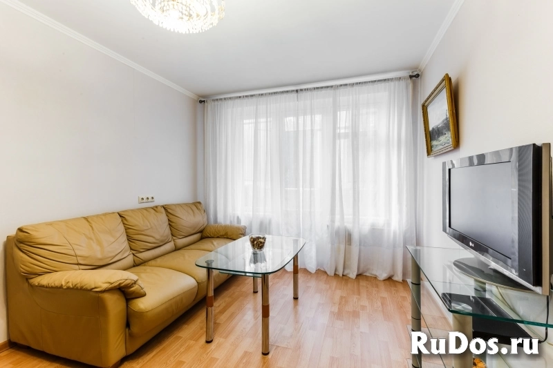 Inndays Apartments изображение 4