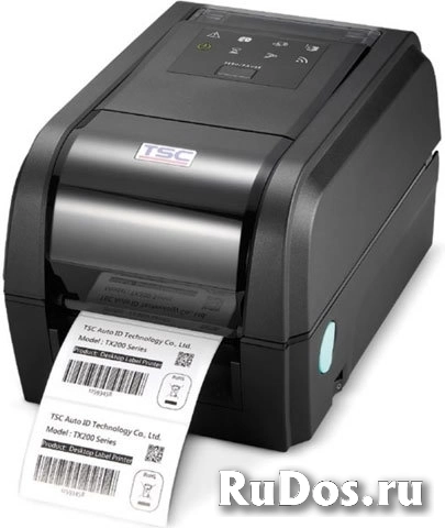 Принтер этикеток TSC TX 200 фото