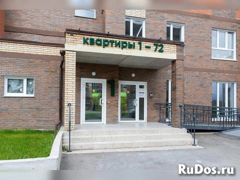 Продам 1 комнатную квартиру 35.3 м2 изображение 7
