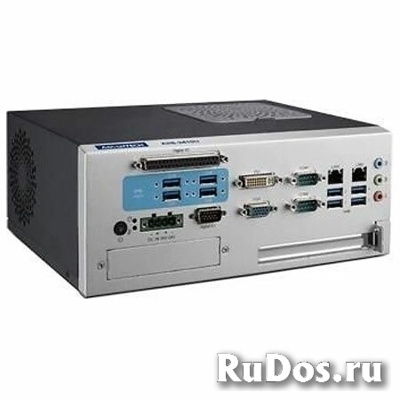 Защищенный компьютер Advantech AIIS-3410U-00A1E фото