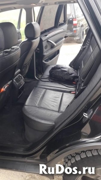 Продам BMW X5 E53  2004 рестайлинг изображение 7