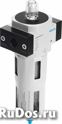 Фильтр тонкой очистки Festo LFMB-1/4-D-MINI-DA-A фото