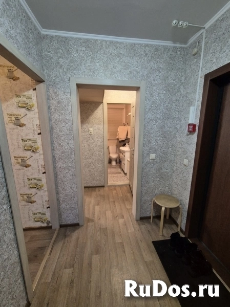 Продам 1 комнатную квартиру 36 м2 изображение 6