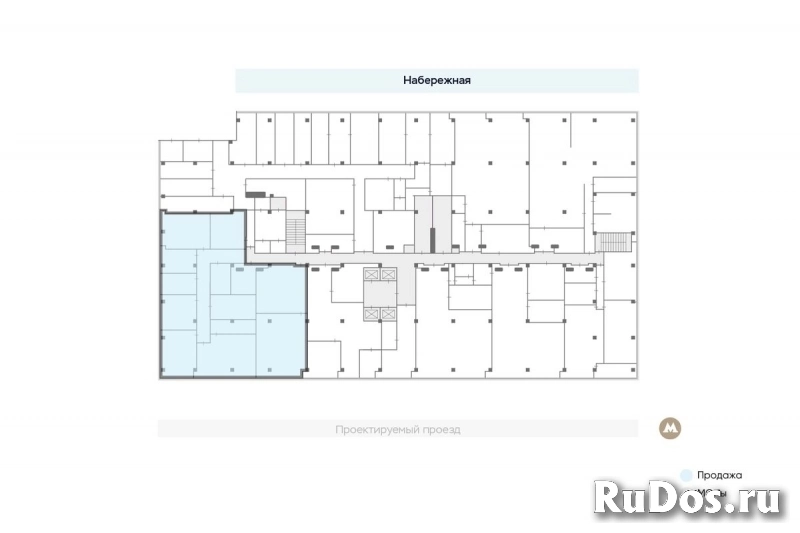 Продам коммерческую недвижимость 547.9 м2 изображение 3