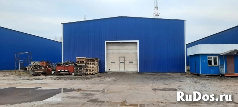 Сдам коммерческую недвижимость 1000 м2 изображение 4