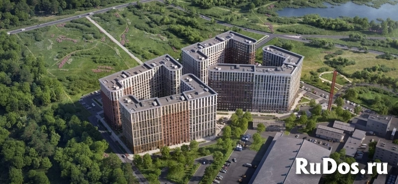 Продам 3 комнатную квартиру 71.21 м2 изображение 8