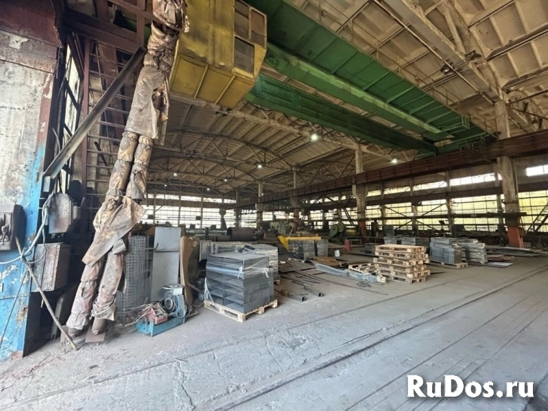 Продам коммерческую недвижимость 7736.1 м2 изображение 9