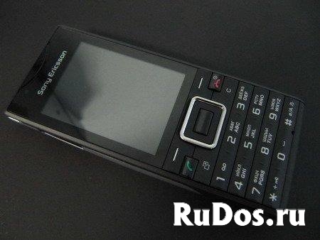 Новый Sony Ericsson Elm J10i2 (оригинал,комплект) изображение 10
