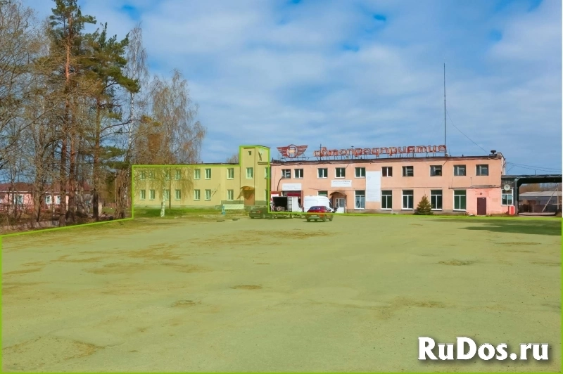 Продам коммерческую недвижимость 806 м2 изображение 8