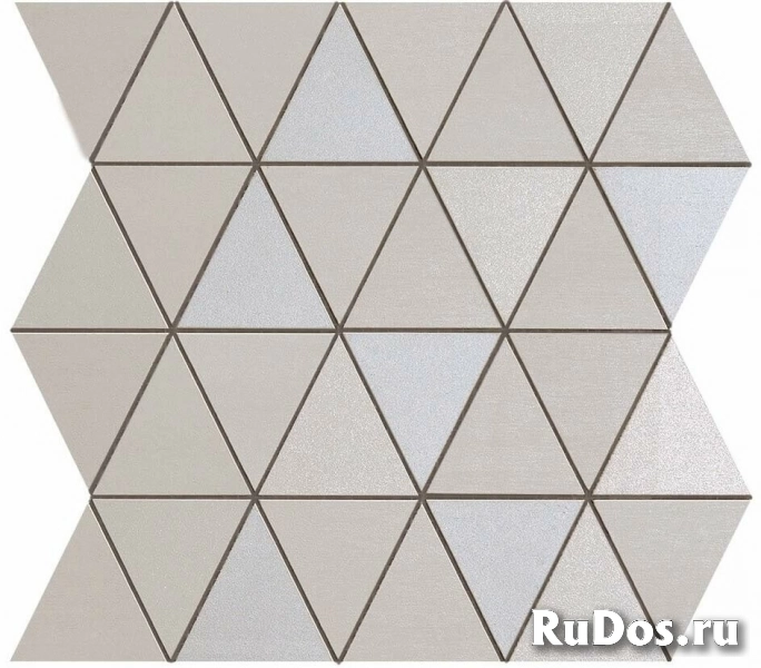 Atlas Concorde Mek Medium Mosaico Diamond Wall 30.5x30.5 см настенная плитка фото