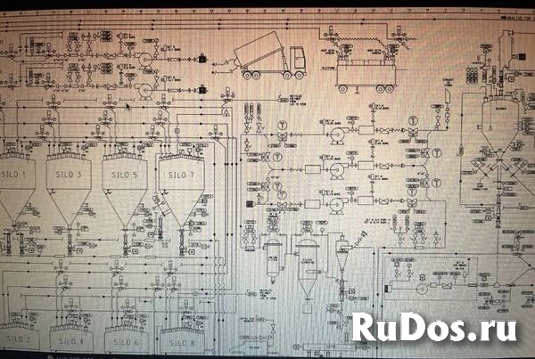 Tyvek Production Process Knowledge & Plant Line Layout изображение 3