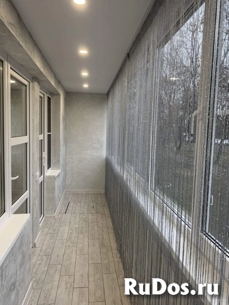 Сдам 2 комнатную квартиру 52 м2 изображение 7