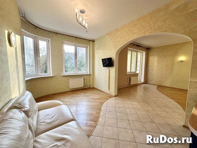 Продам 3 комнатную квартиру 138 м2 картинка 6 Продам 3 комнатную квартиру 138 м2 изображение 6