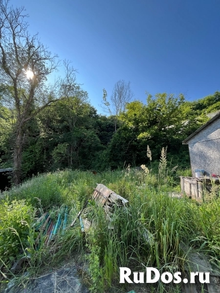 Участок под строительство, в черте города изображение 8