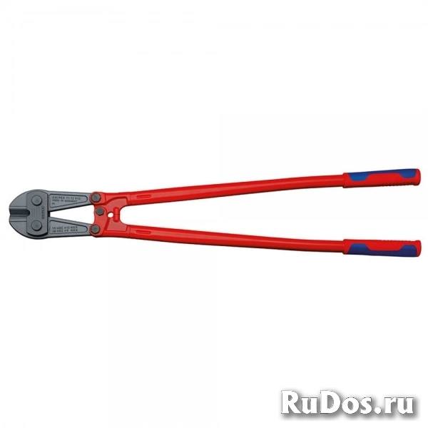 Болторез Knipex cobolt, 910 мм {KN-7172910} фото