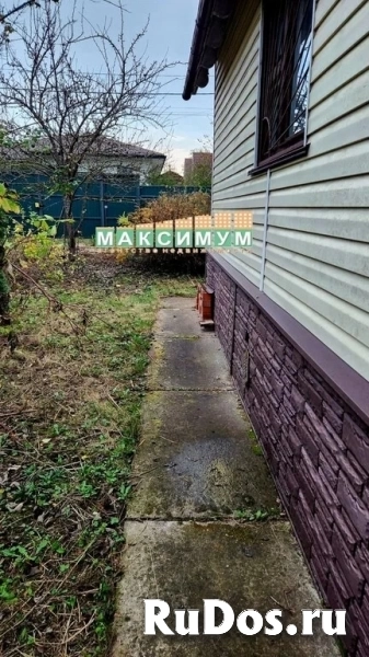 Продам коттедж 60 м2 изображение 3