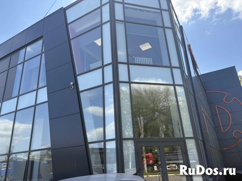 Сдам коммерческую недвижимость 1300 м2 фотка