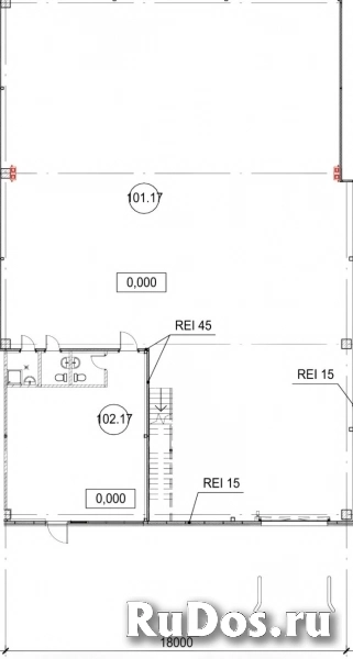 Сдам коммерческую недвижимость 570.97 м2 изображение 3