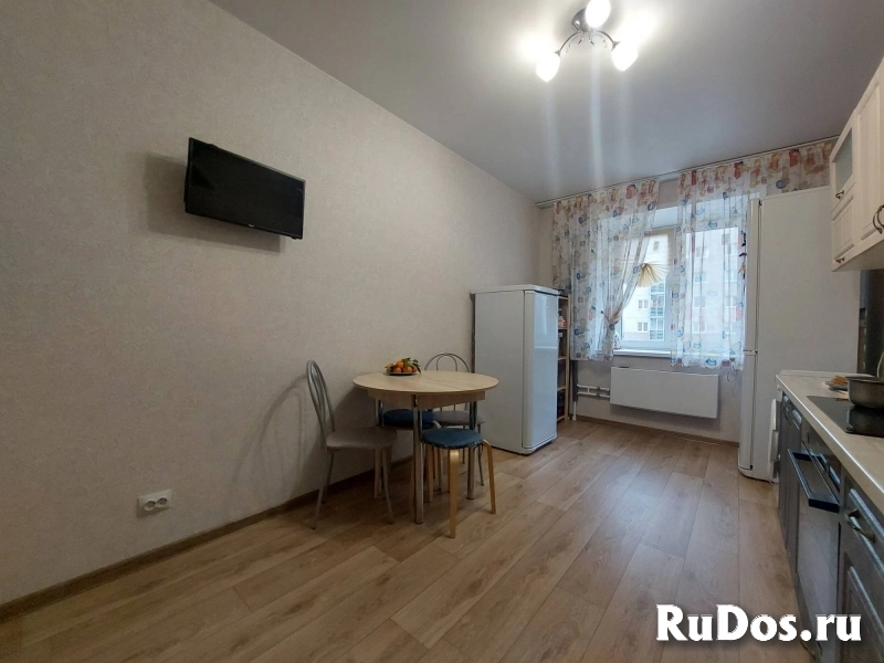 Продам 2 комнатную квартиру 54 м2 фотка