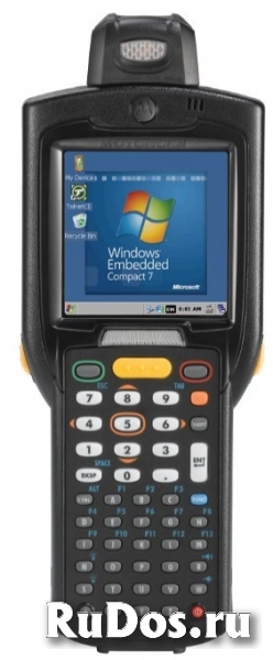 ТСД Терминал сбора данных Symbol MC3200 MC32N0-RL4HCLE0A Zebra / Motorola / Symbol MC3200 фото