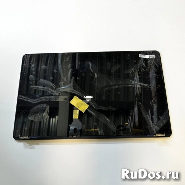 LCD модуль UX490UA-1A 14.0 US FHD G WV (MULTI PD) фото