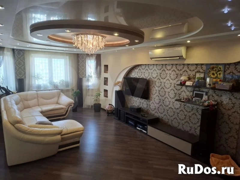Продам 3 комнатную квартиру 141 м2 фотка
