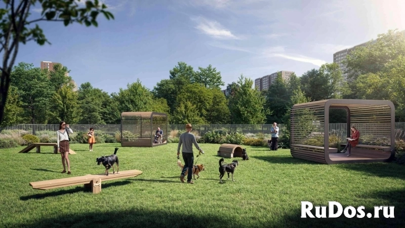 Продам 1 комнатную квартиру 39 м2 изображение 6