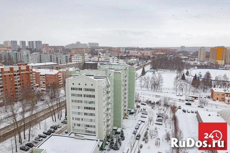 Продам 3 комнатную квартиру 89 м2 изображение 6