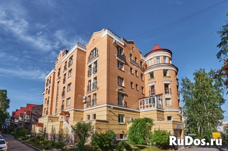 Продам коммерческую недвижимость 467 м2 фото