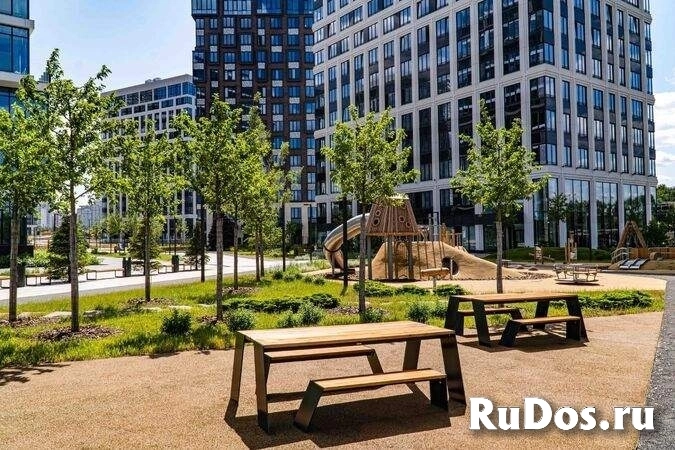 Продам 1 комнатную квартиру 45 м2 изображение 8
