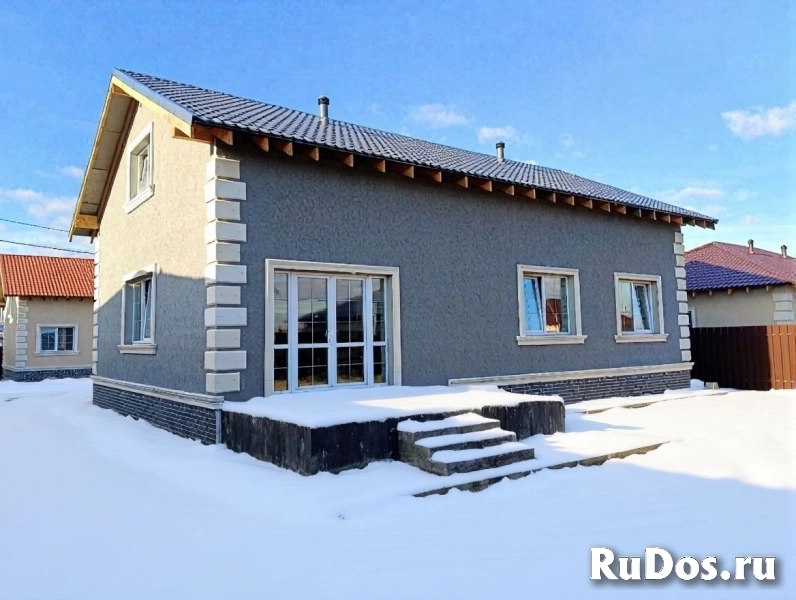 Продам дом 194.6 м2 изображение 3