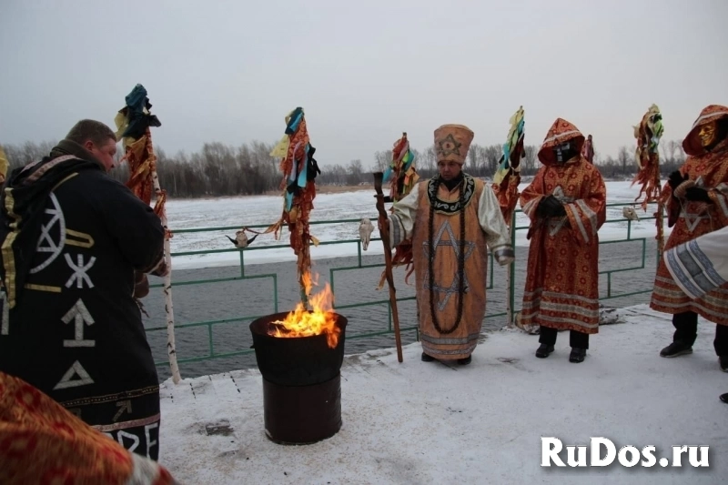 Снятие Сглаза! Снятие Негатива! Снятие Приворота! Снятие Порчи Лю изображение 3