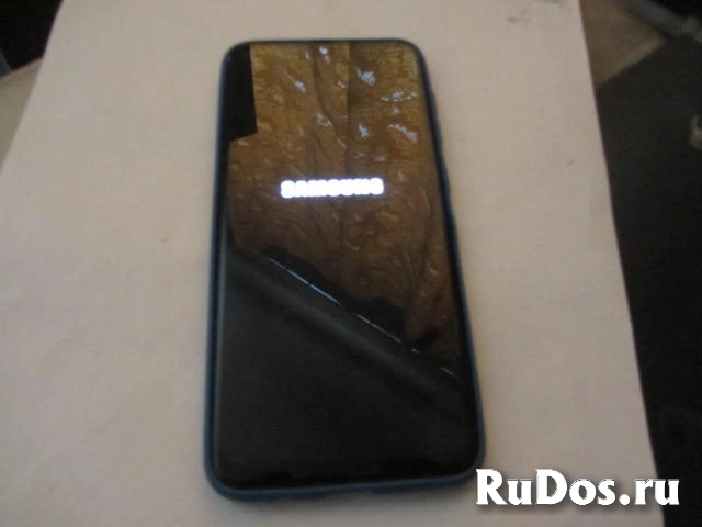 Samsung Galaxy A50 4/64 изображение 3
