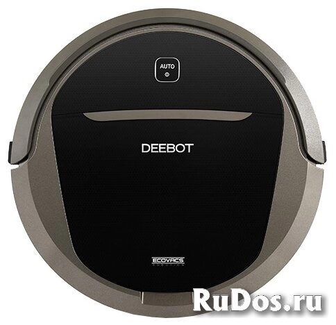 Робот-пылесос Ecovacs DeeBot M81 фото