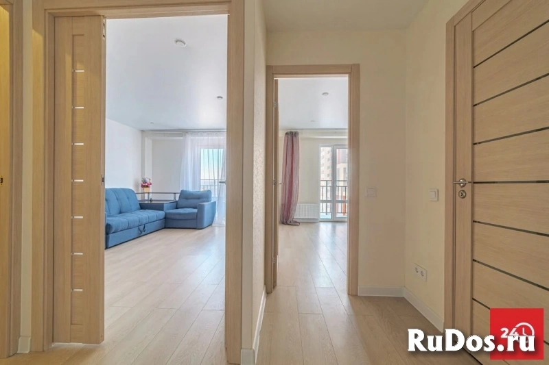 Продам 1 комнатную квартиру 37 м2 изображение 5