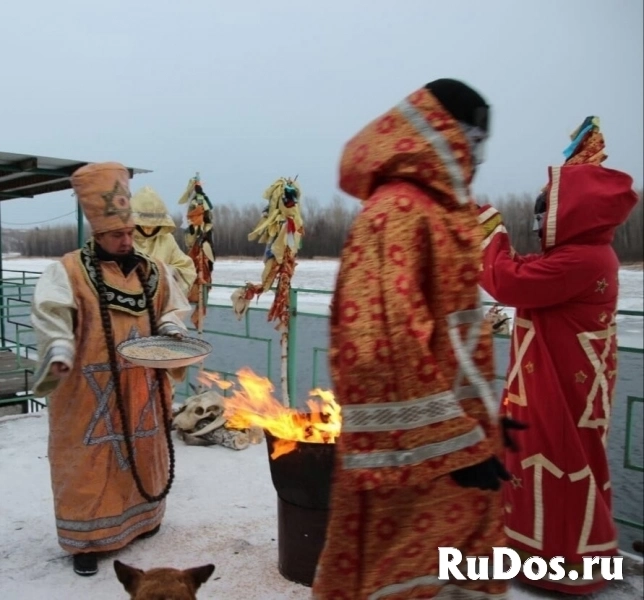 Увижу ваше прошлое, настоящее, будущее. Помощь в любой жизненной фотка