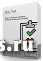 Red Gate SQL Test with 1 year support 2 users licenses Арт. фото