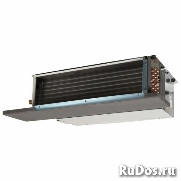 Канальный фанкойл 3-3,9 кВт Daikin FWB03BTV фото