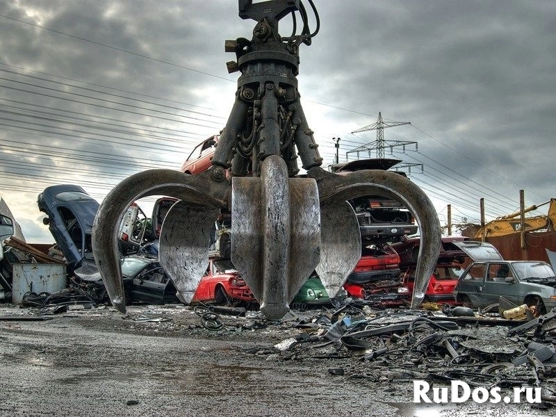 сдать металлолом лом Прием цветного лома. Покупаем черный металлолом фото