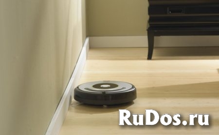 Робот - пылесос iRobot Roomba 698 изображение 6