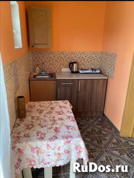 Сдам коттедж 50 м2 изображение 9