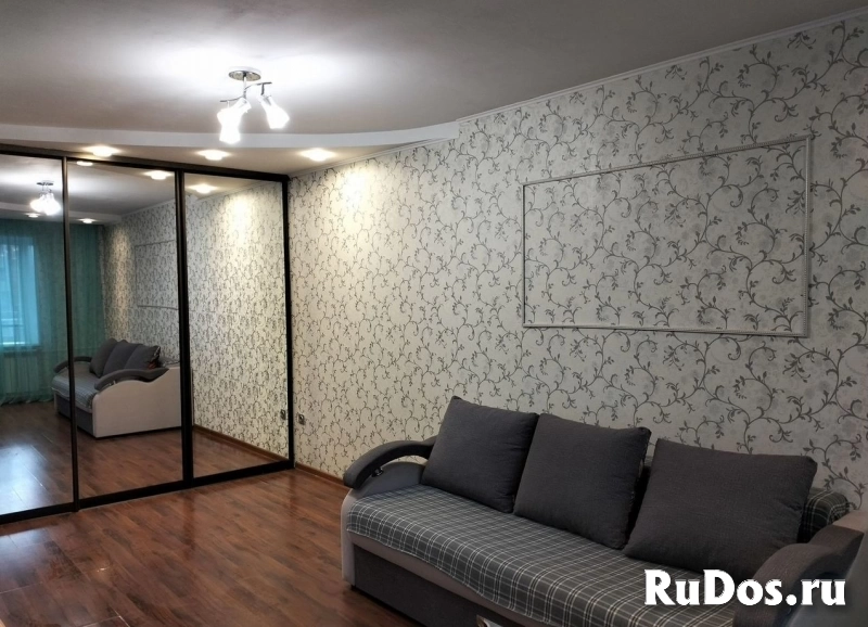 Сдам 1 комнатную квартиру 40 м2 фотка