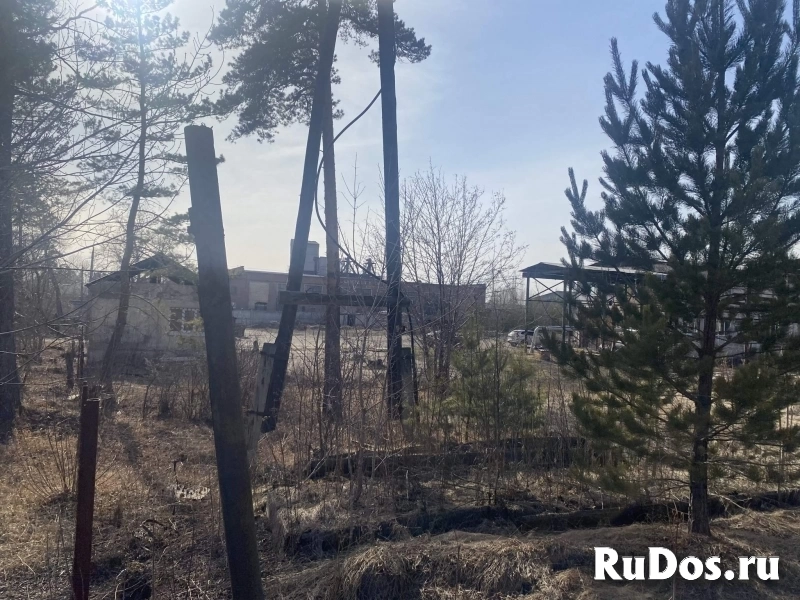 Продам коммерческую недвижимость 3107.7 м2 изображение 5